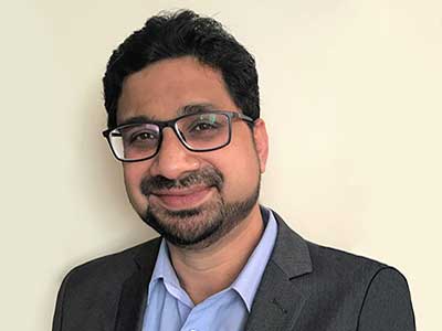 Solnet welcomes Business Analyst Abbas Khan  New Blog Post