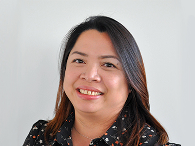 Solnet welcomes Carmen Botuyan, Technical Business Analyst