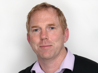 Solnet welcomes Craig Larmer, Data and Cognitive Consultant