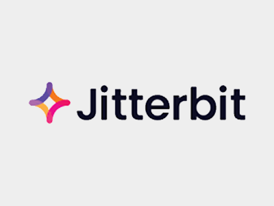 Solnet Partners with Jitterbit to Empower Workflow Automation 