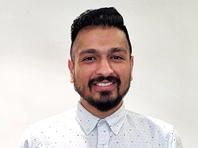 Solnet welcomes Gagandeep Singh, Test Automation Specialist