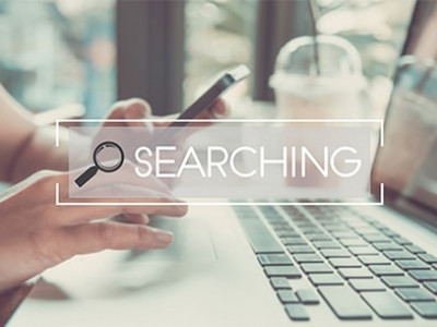 Getting found online: how do customers search for your offerings?