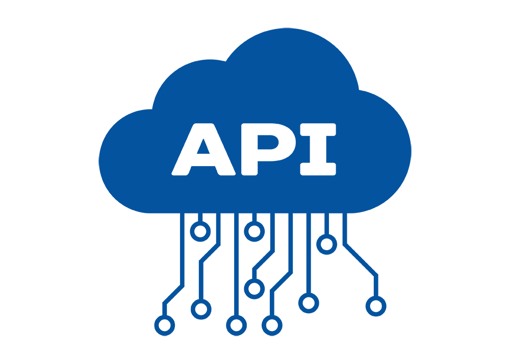 Data structure and API